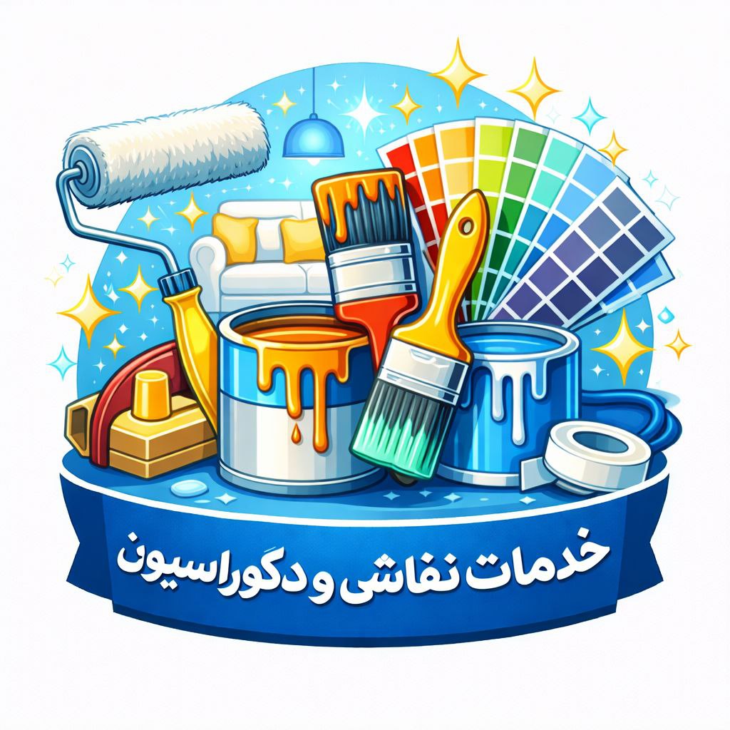 خدمات